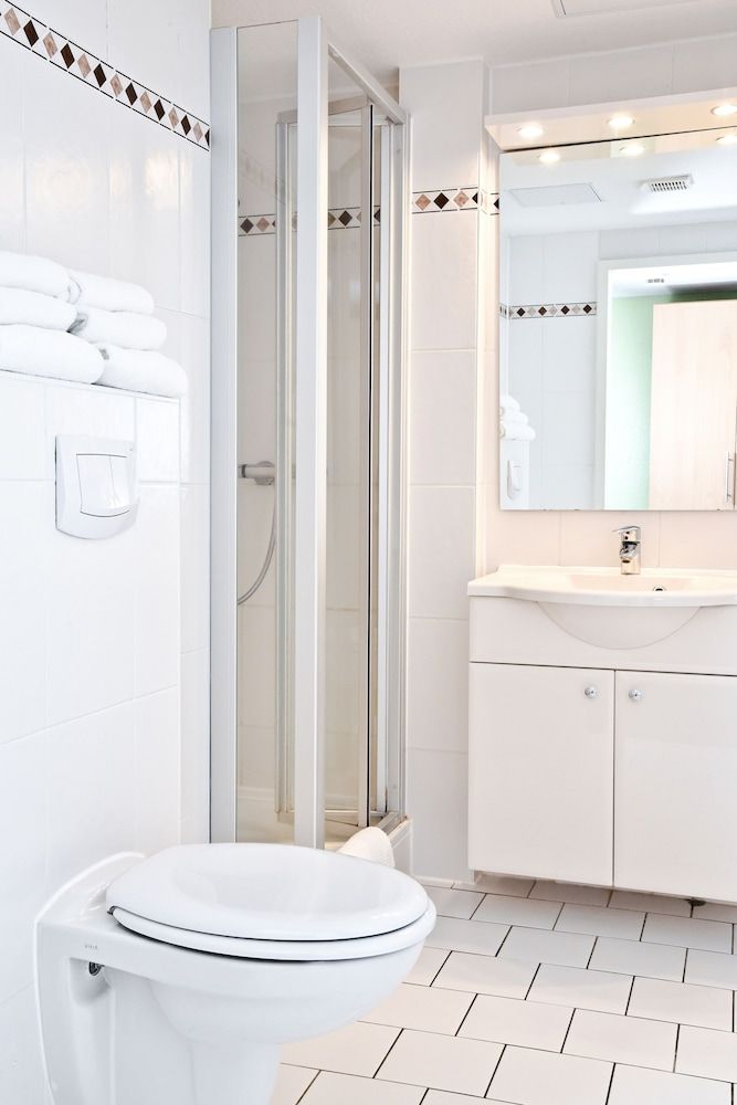 Ferienpark Weissenhäuser Strand 2-Room Standard Apartment 4