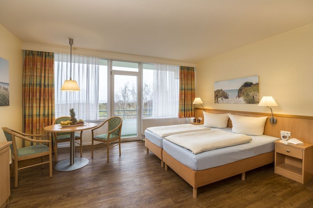 Ferienpark Weissenhäuser Strand Standard Condo