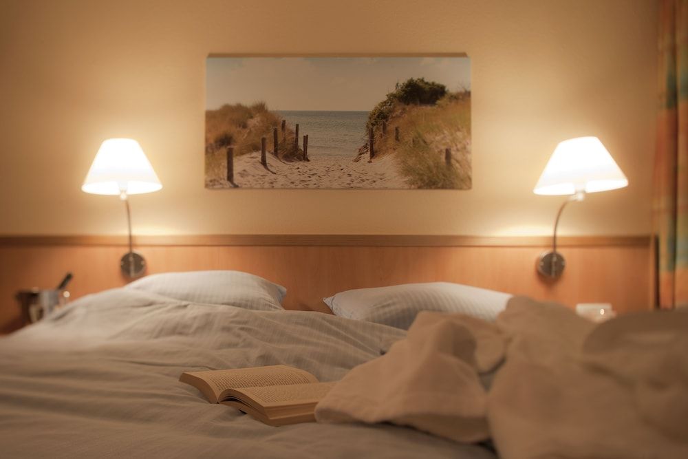 Ferienpark Weissenhäuser Strand Standard Condo 2