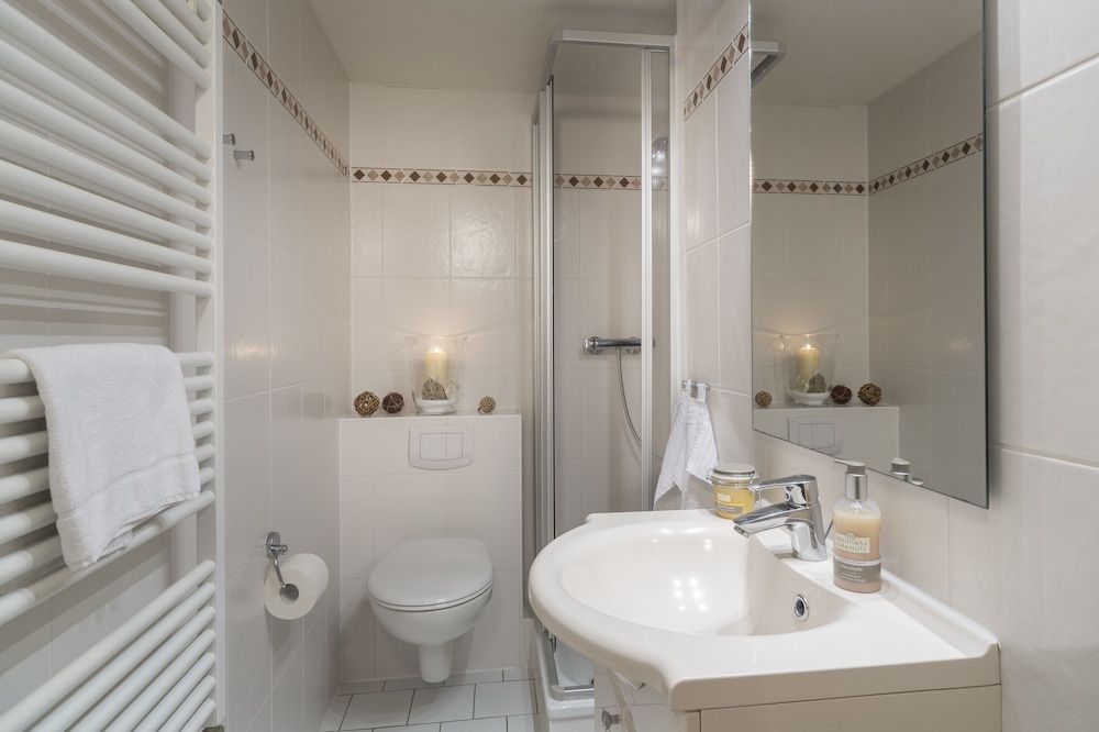 Ferienpark Weissenhäuser Strand 4-Room Apartment 4