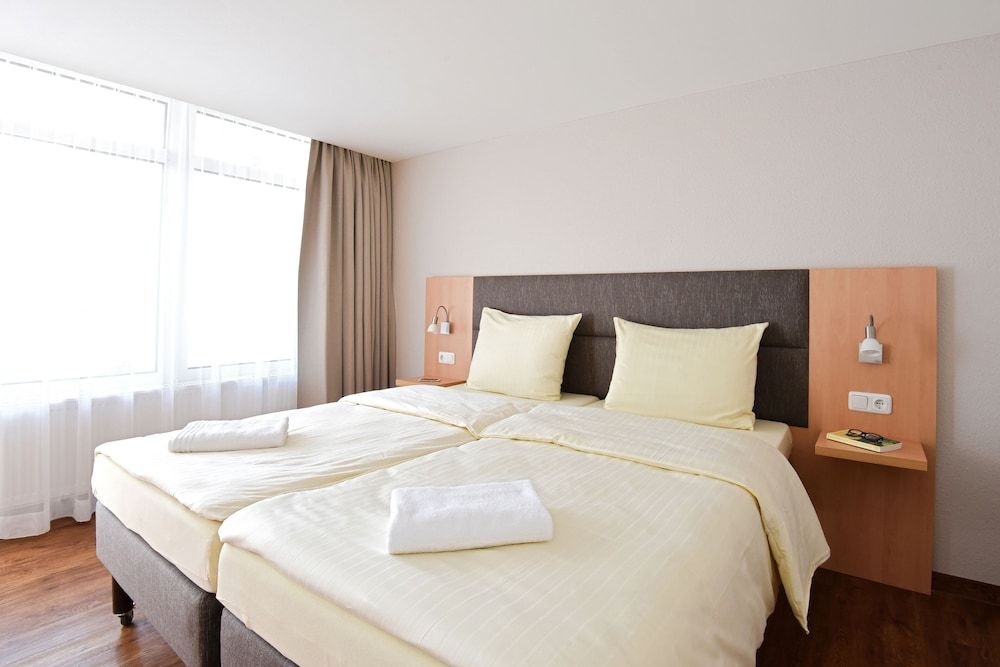 Ferienpark Weissenhäuser Strand 4-Room Apartment