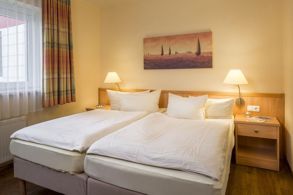 Ferienpark Weissenhäuser Strand 2-Room Standard Apartment 2