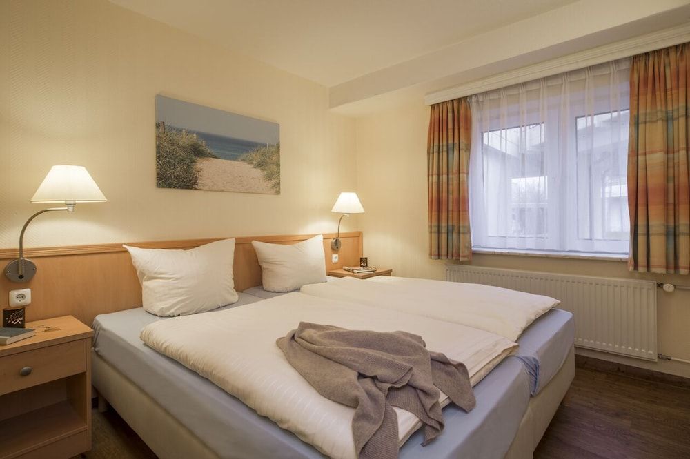 Ferienpark Weissenhäuser Strand 4-Room Apartment 2