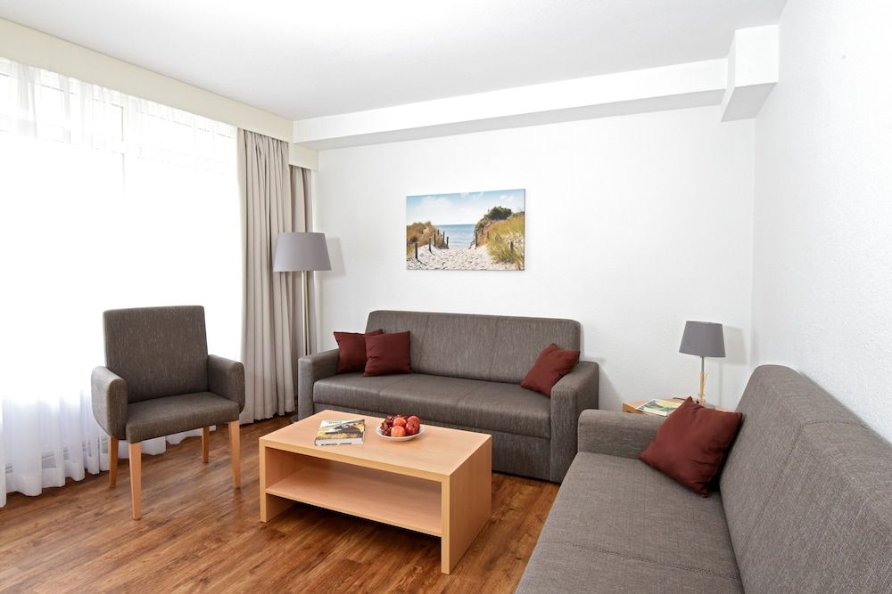 Ferienpark Weissenhäuser Strand