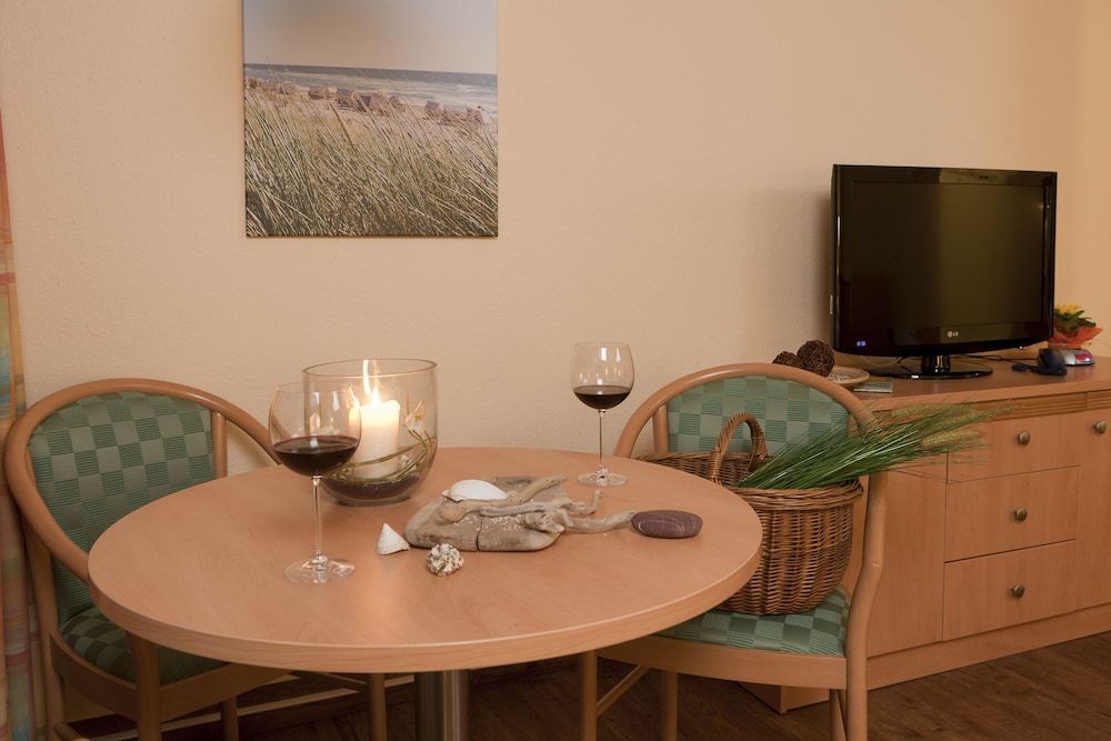 Ferienpark Weissenhäuser Strand Standard Condo 6