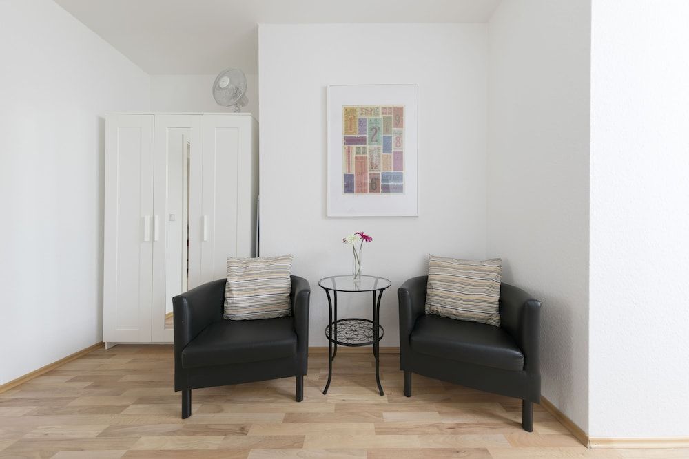 Primeflats - Apartments near Prenzlauer Berg City Apartment, 2 Bedrooms (22) 10