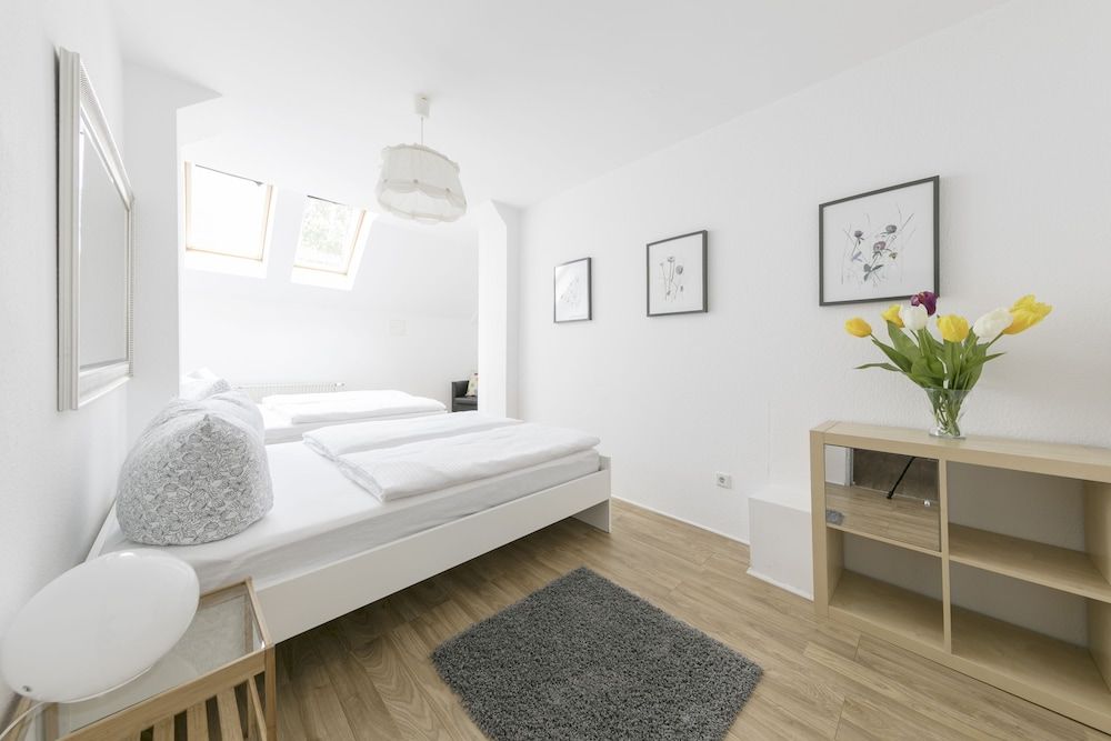 undefined Primeflats - Apartments near Prenzlauer Berg 10