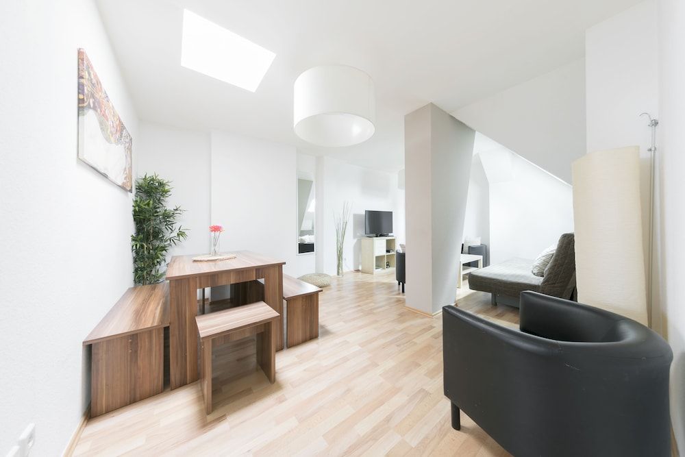 undefined Primeflats - Apartments near Prenzlauer Berg 2