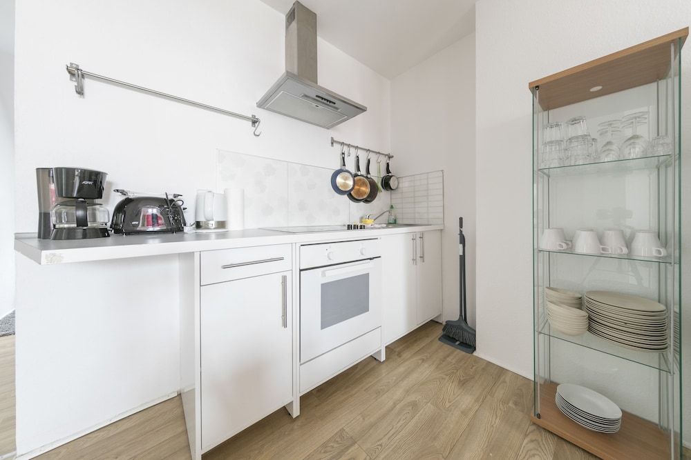 Primeflats - Apartments near Prenzlauer Berg City Apartment, 2 Bedrooms (23) 10
