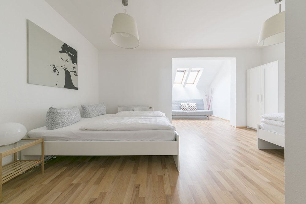 undefined Primeflats - Apartments near Prenzlauer Berg 6