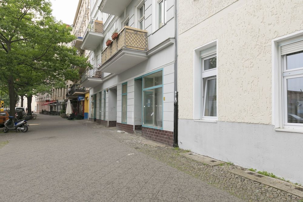 undefined Primeflats - Apartments near Prenzlauer Berg 3