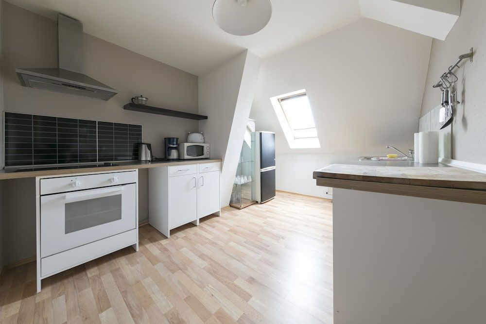 Primeflats - Apartments near Prenzlauer Berg City Apartment, 2 Bedrooms (22) 7