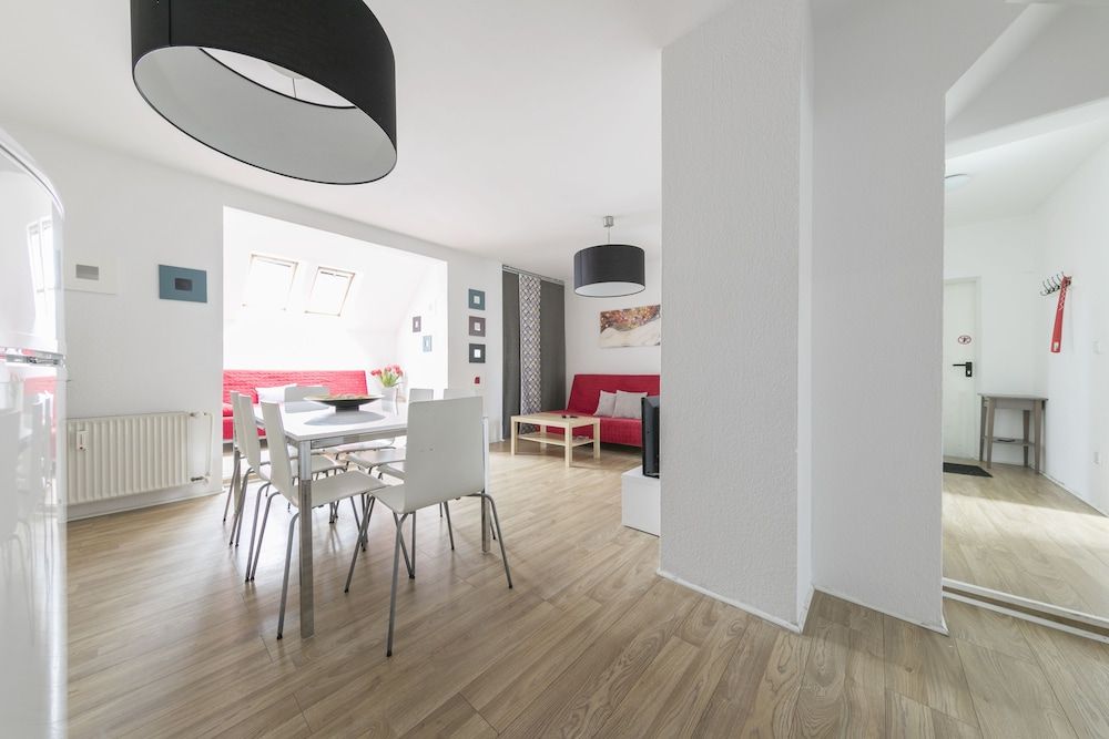 Primeflats - Apartments near Prenzlauer Berg City Apartment, 2 Bedrooms (23) 11
