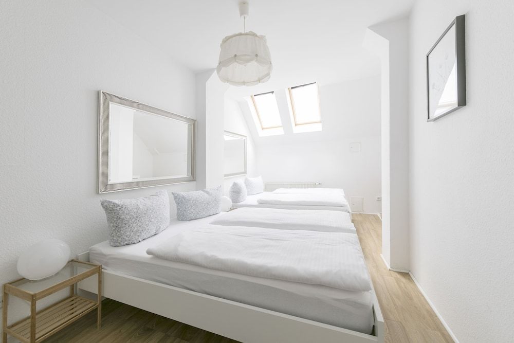 Primeflats - Apartments near Prenzlauer Berg City Apartment, 2 Bedrooms (23) 6