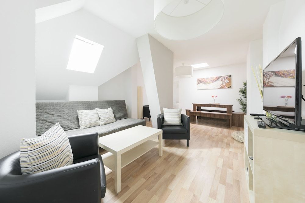 Primeflats - Apartments near Prenzlauer Berg City Apartment, 2 Bedrooms (22) 9