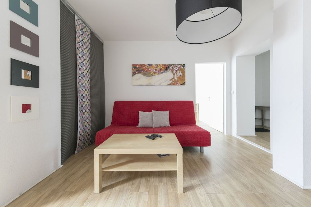 Primeflats - Apartments near Prenzlauer Berg City Apartment, 2 Bedrooms (23) 14