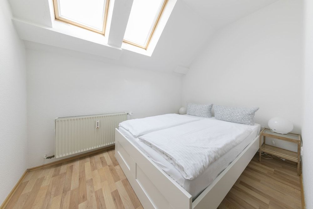 undefined Primeflats - Apartments near Prenzlauer Berg 7