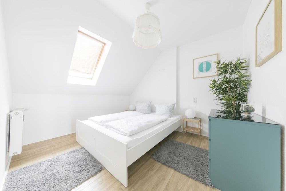 undefined Primeflats - Apartments near Prenzlauer Berg 9