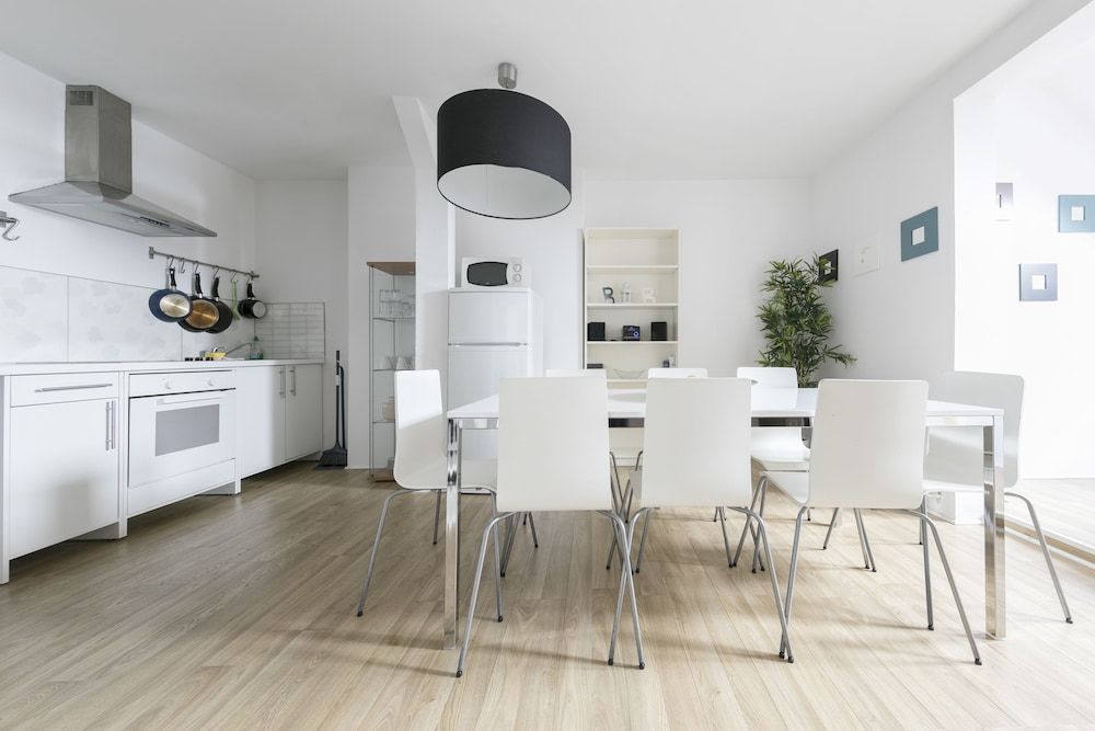 Primeflats - Apartments near Prenzlauer Berg City Apartment, 2 Bedrooms (23) 9