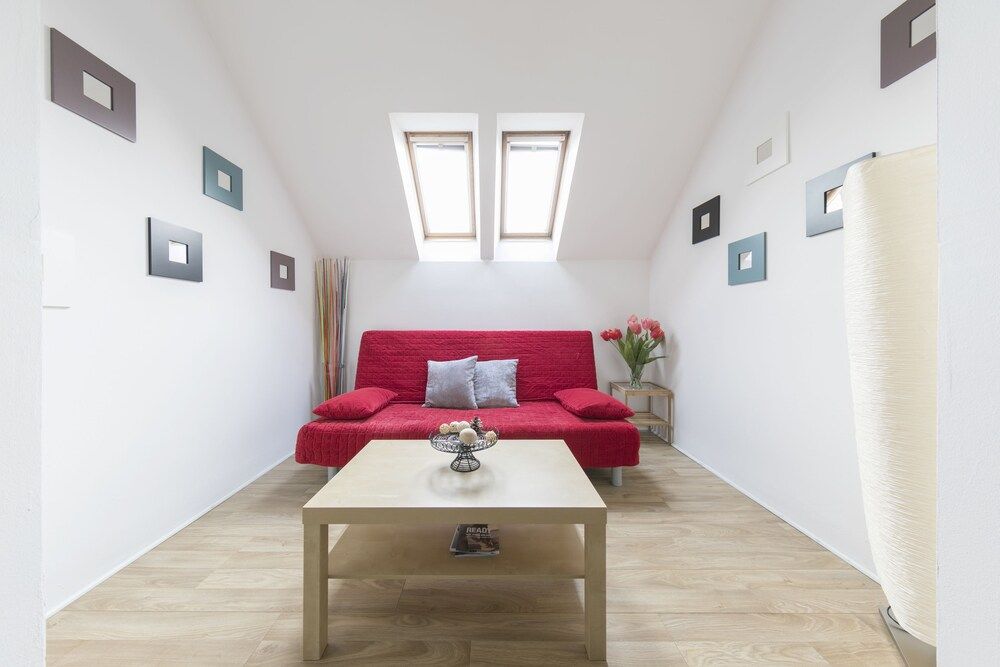 Primeflats - Apartments near Prenzlauer Berg City Apartment, 2 Bedrooms (23) 12