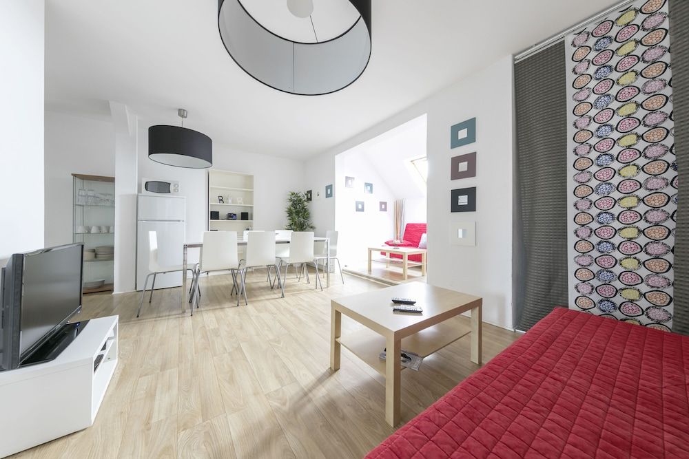 undefined Primeflats - Apartments near Prenzlauer Berg