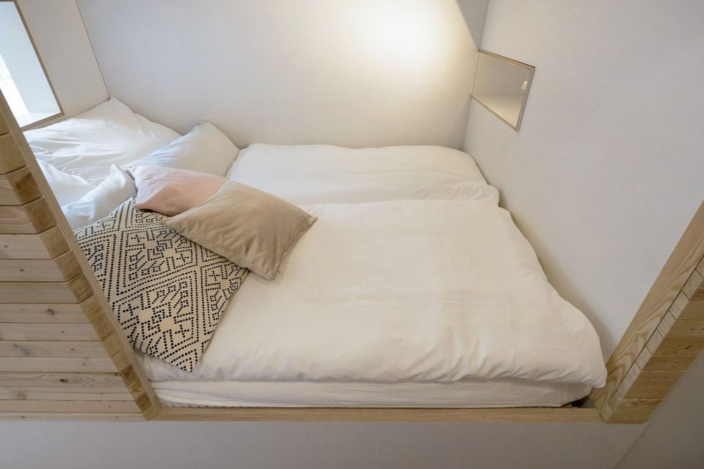 undefined Anderssohn Apartments - Ueckermünder