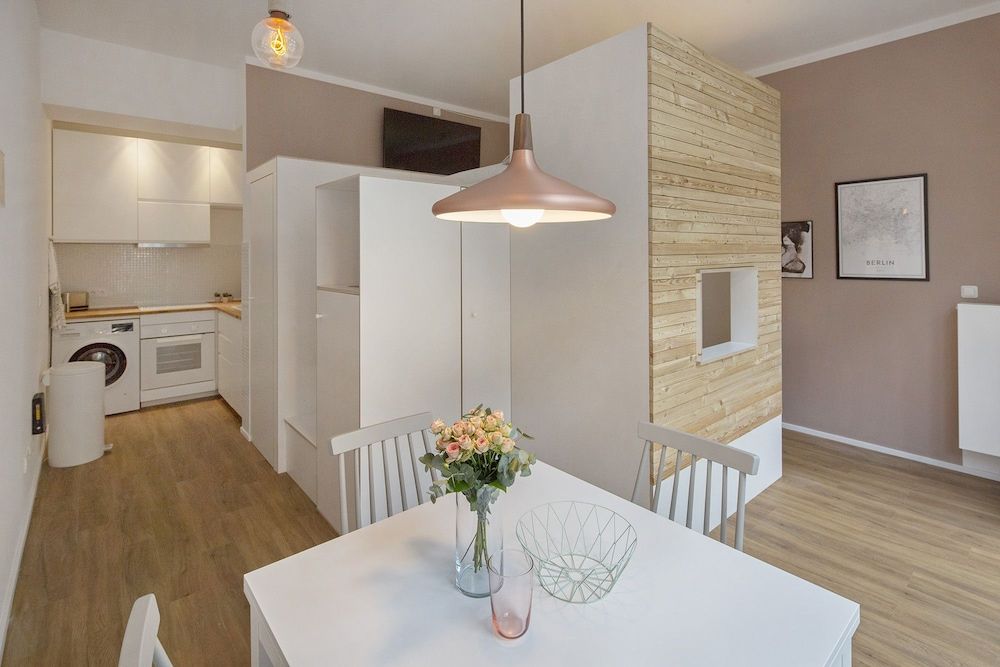 undefined Anderssohn Apartments - Ueckermünder 10