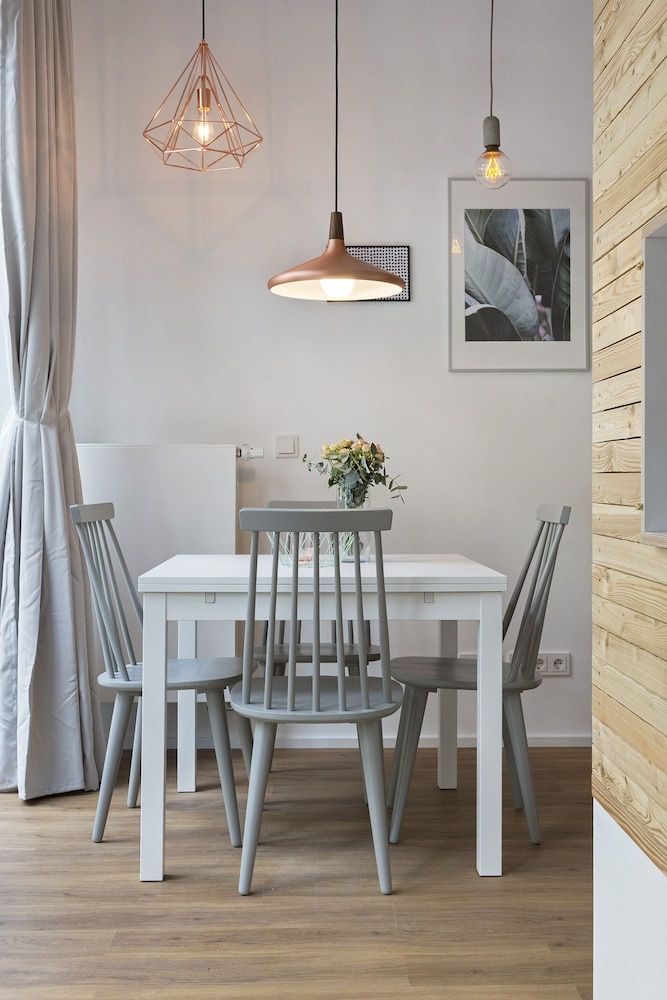 undefined Anderssohn Apartments - Ueckermünder 5