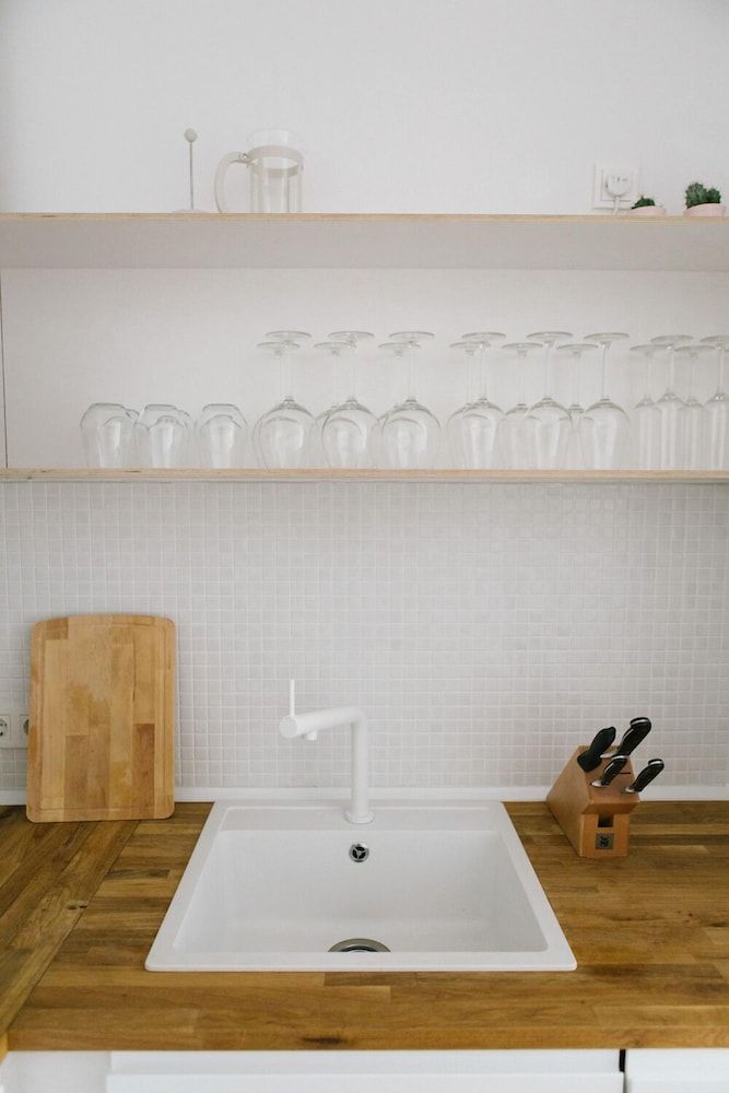 undefined Anderssohn Apartments - Ueckermünder 8