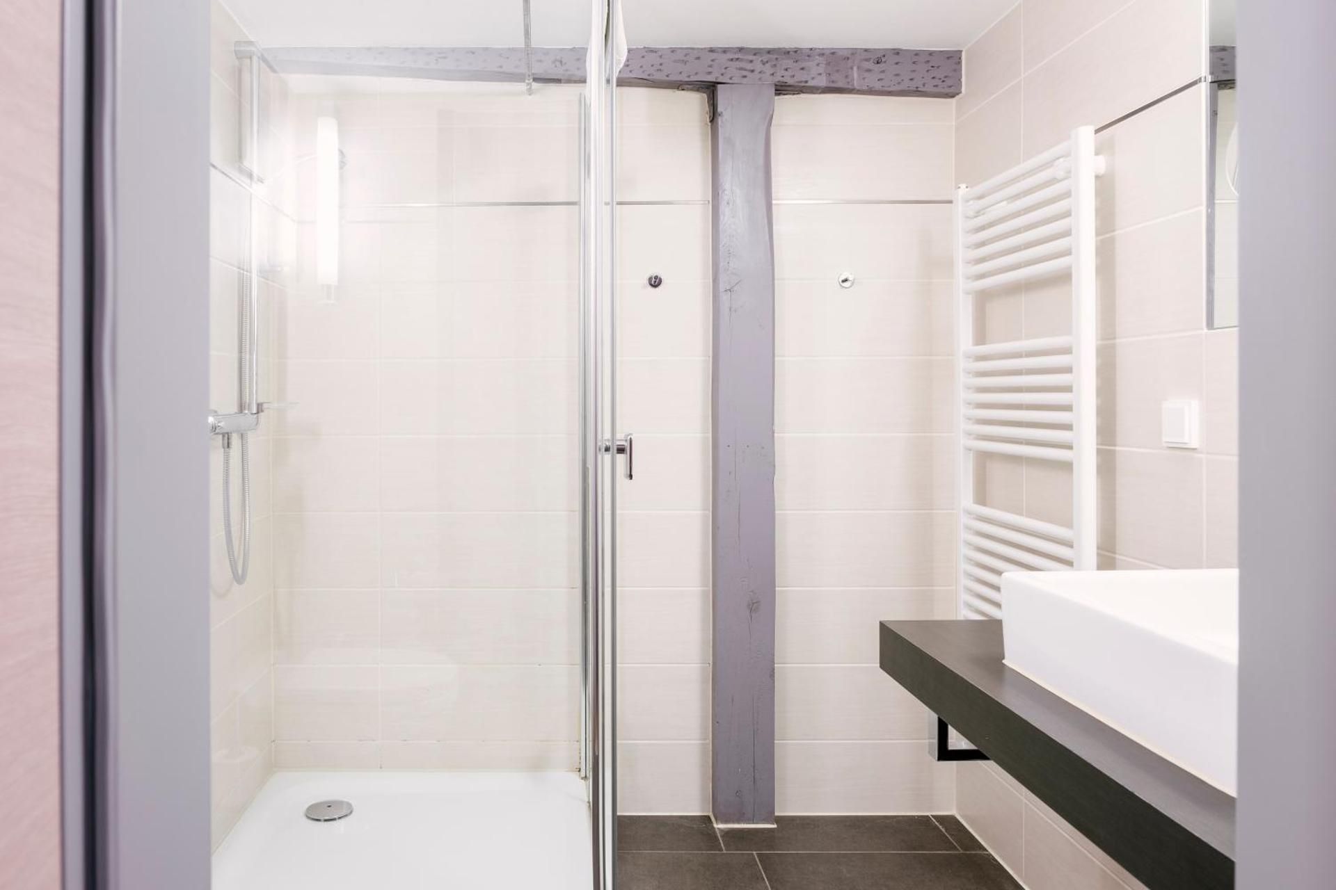 Hotel Am Jungfernstieg Family Room - Villa Exclusiv 3