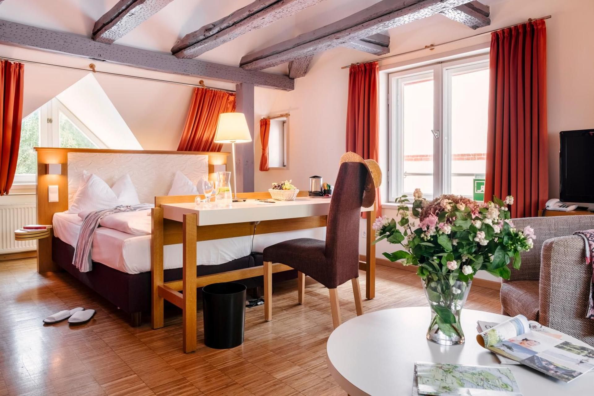 Family Room (6 Adults) - Villa Exclusiv