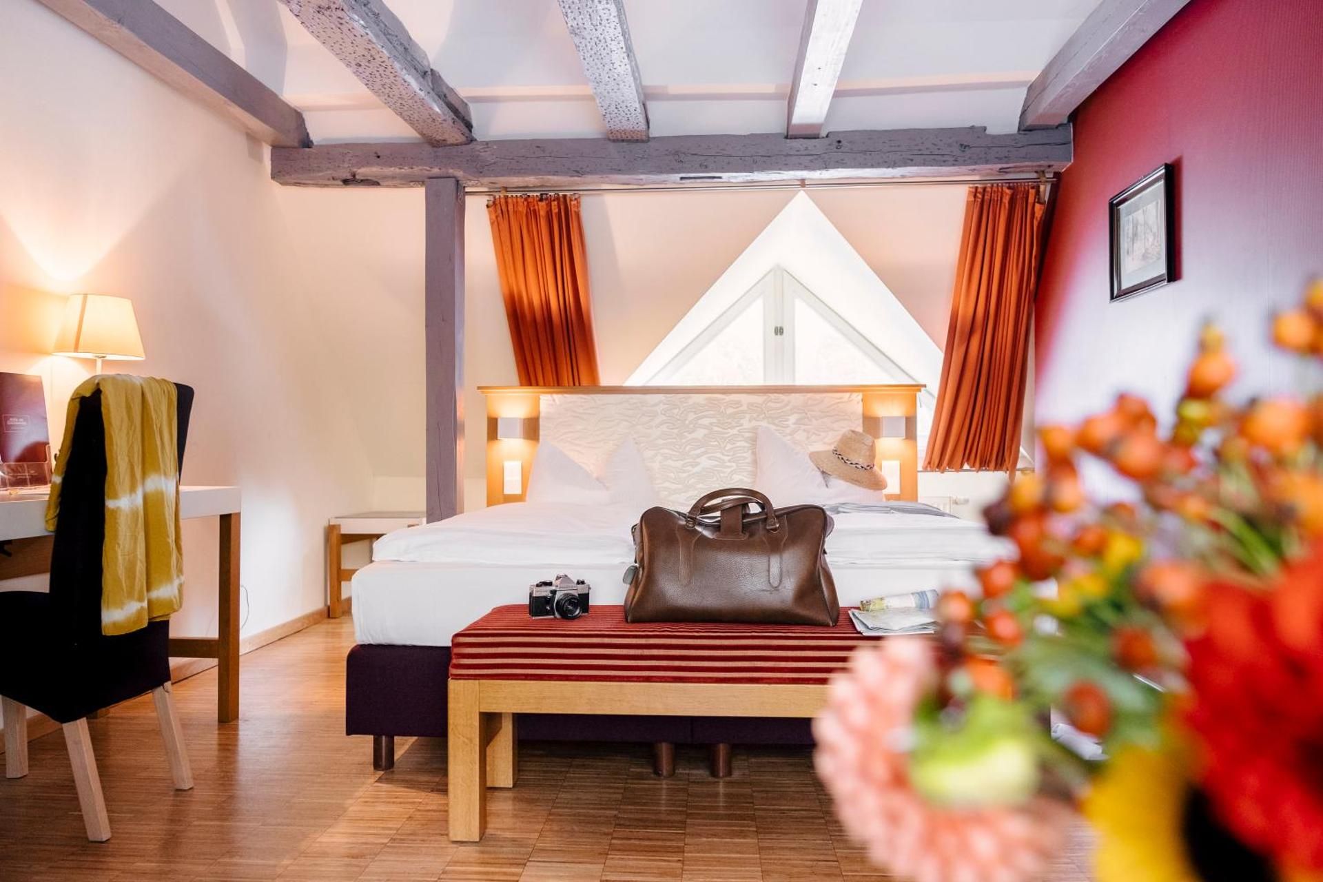 Hotel Am Jungfernstieg Family Room - Villa Exclusiv 2