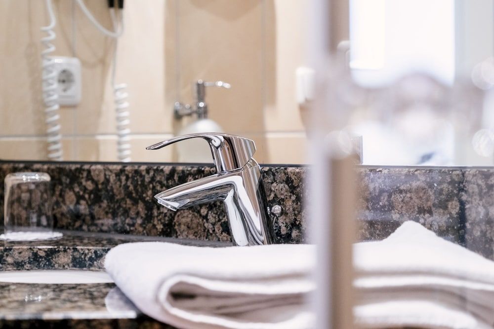 Hotel Am Jungfernstieg Classic Double Room 6