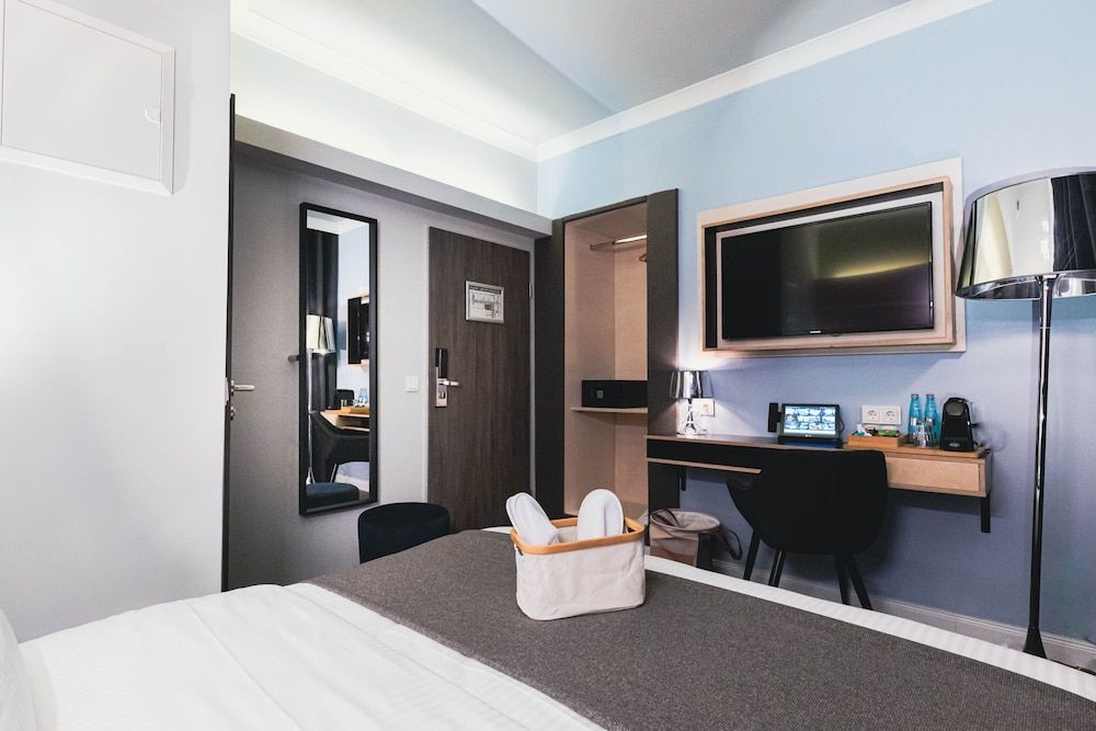 Mountainpark Kassel Mini Double Room 2