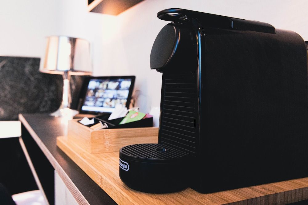 Mountainpark Kassel Mini Double Room 5