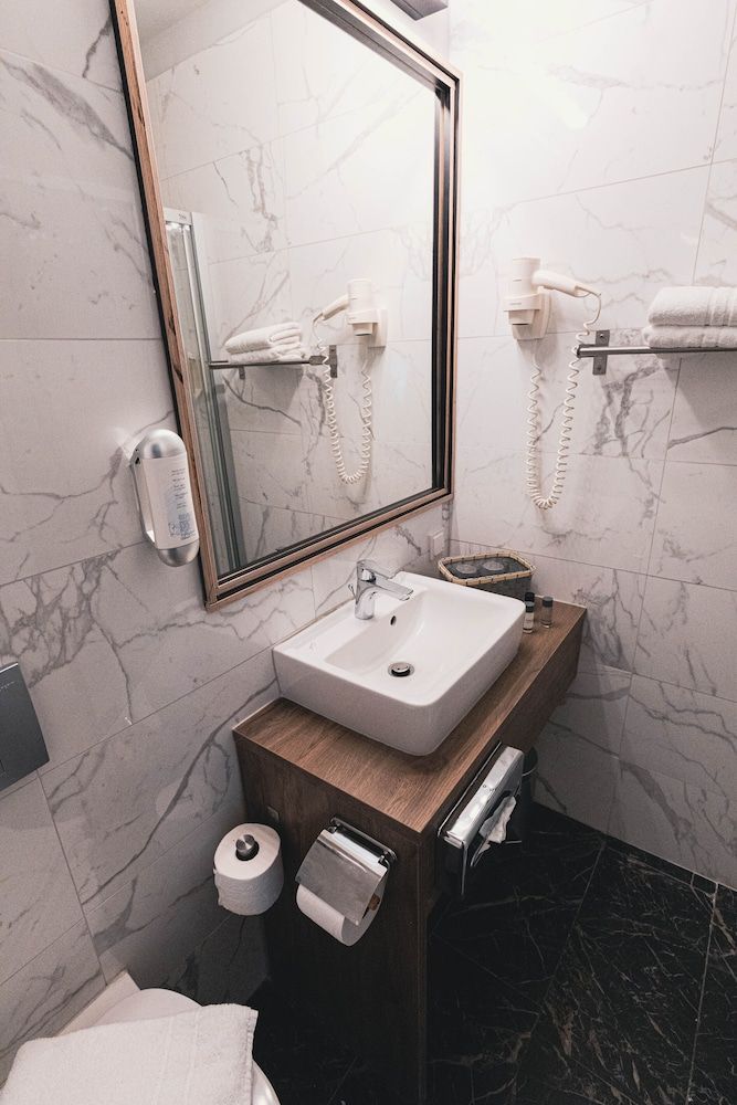 Mountainpark Kassel Mini Double Room 3