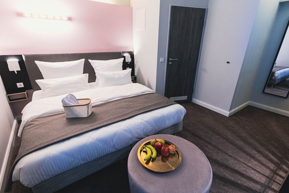 Mountainpark Kassel Maxi Double Room 2