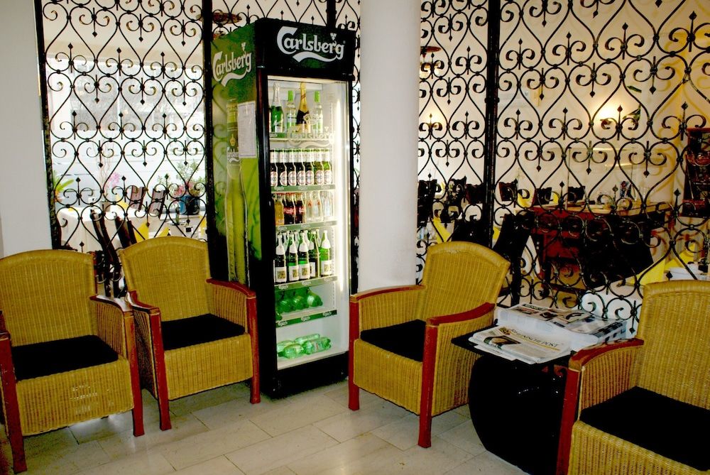 undefined Bahn Hotel 6