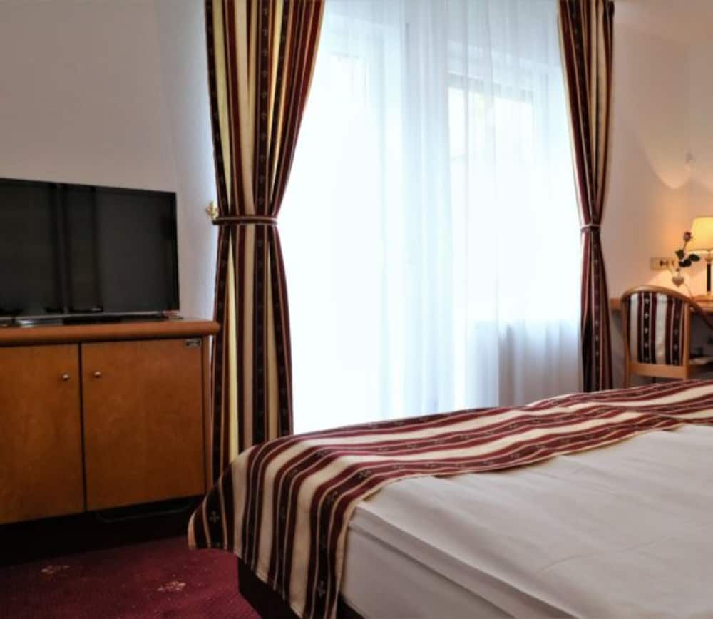 Hotel Neckarlux Junior Suite