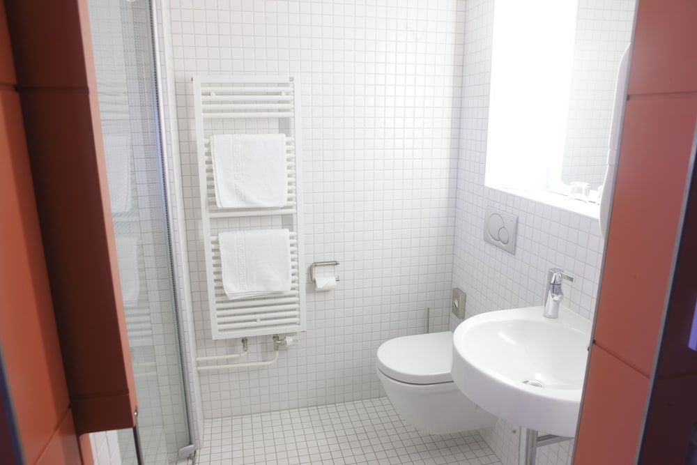 Hotel Berliner Hof Standard Double Room 7