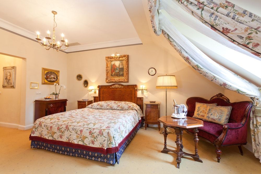 undefined Hotel Belle Epoque Baden Baden 10