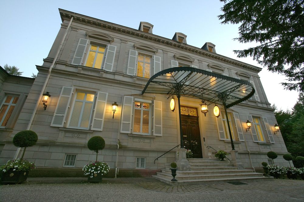 undefined Hotel Belle Epoque Baden Baden 6