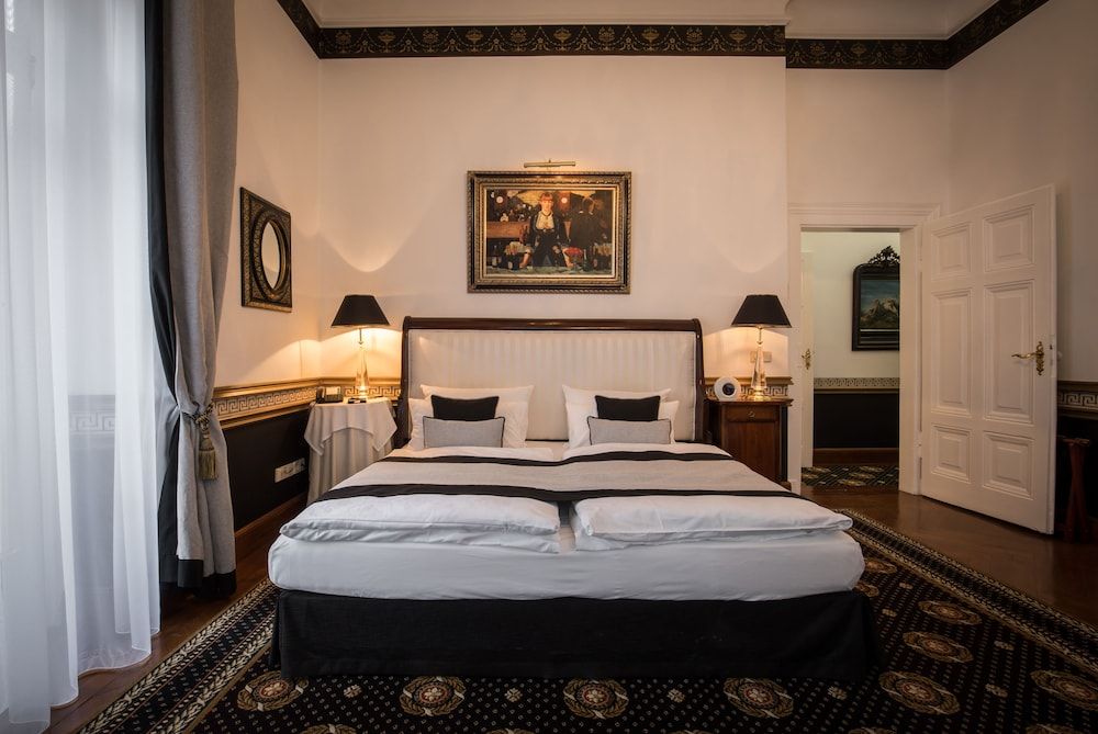 undefined Hotel Belle Epoque Baden Baden 3