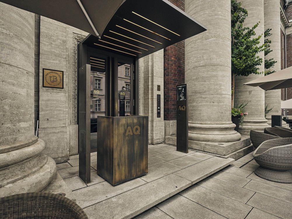 undefined The Wellem, in The Unbound Collection by Hyatt 2