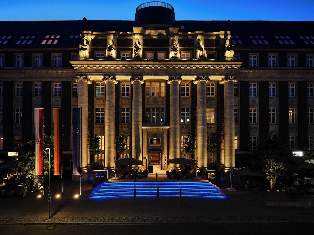 The Wellem, in The Unbound Collection by Hyatt