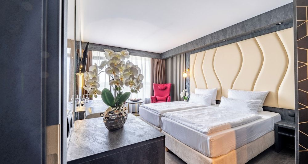 Comfort Quadruple Room
