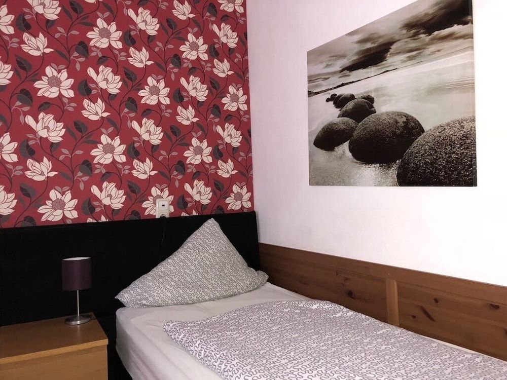 Balthasar Neumann Classic Single Room, Ensuite