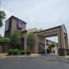 Sleep Inn Horn Lake - Southaven