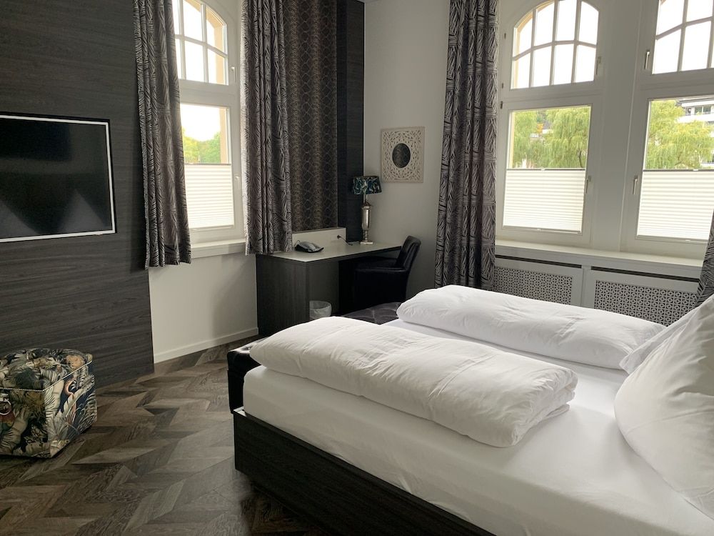 Comfort Suite