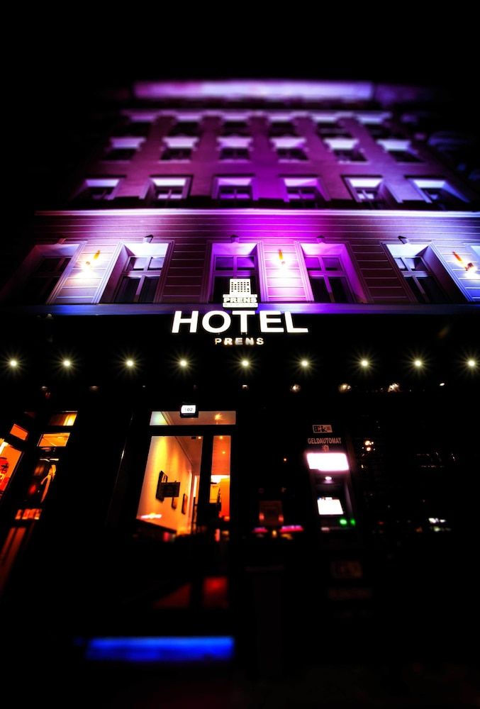 undefined Hotel Prens Berlin 6
